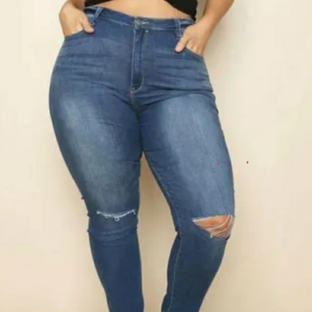Trinity Jeans